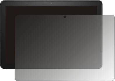 Dipos Screen Protector For Fire Hd 10 Privacy Filter