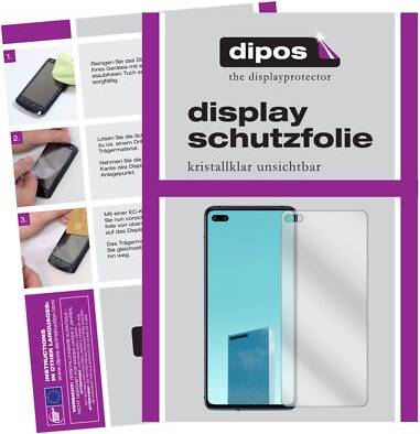Dipos Screen Protector For Oppo A92s