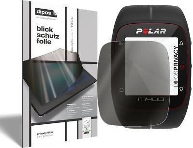 Dipos Screen Protector For Padgene R8 Vertical