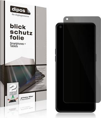 Dipos Screen Protector For Oppo Reno7 Lite 5G