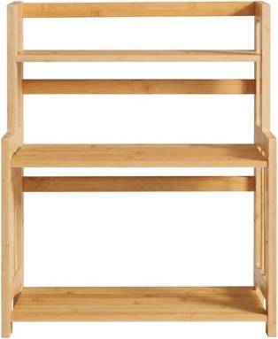 Songmics 3-Tier Countertop Spice Rack
