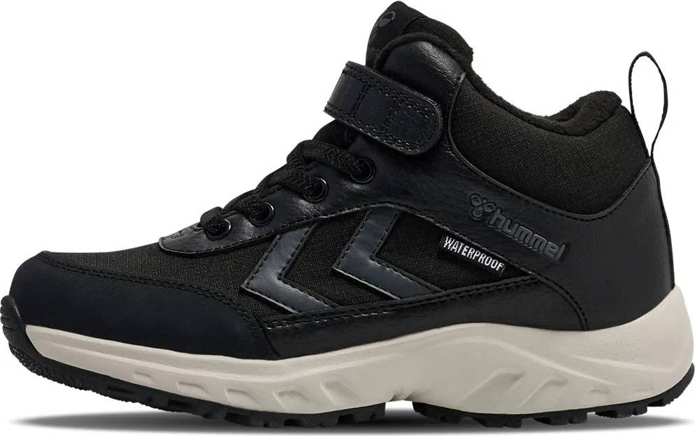 Hummel Root Tex Jr Winterboot - Sort