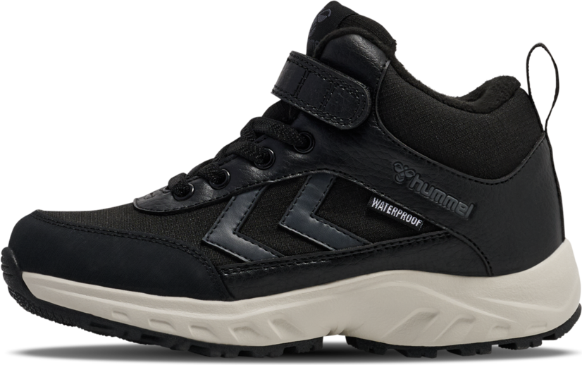 Hummel Root Tex Jr Winterboot - Sort
