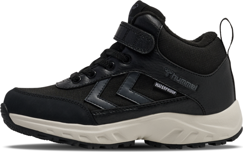 Hummel Root Tex Jr Winterboot - Sort