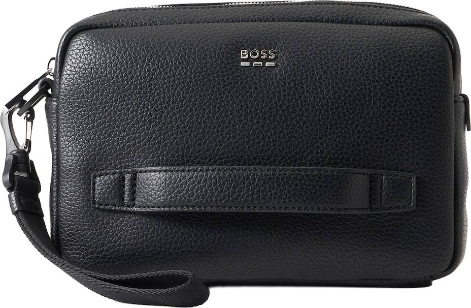 BOSS Skuldertaske Ray - Sort