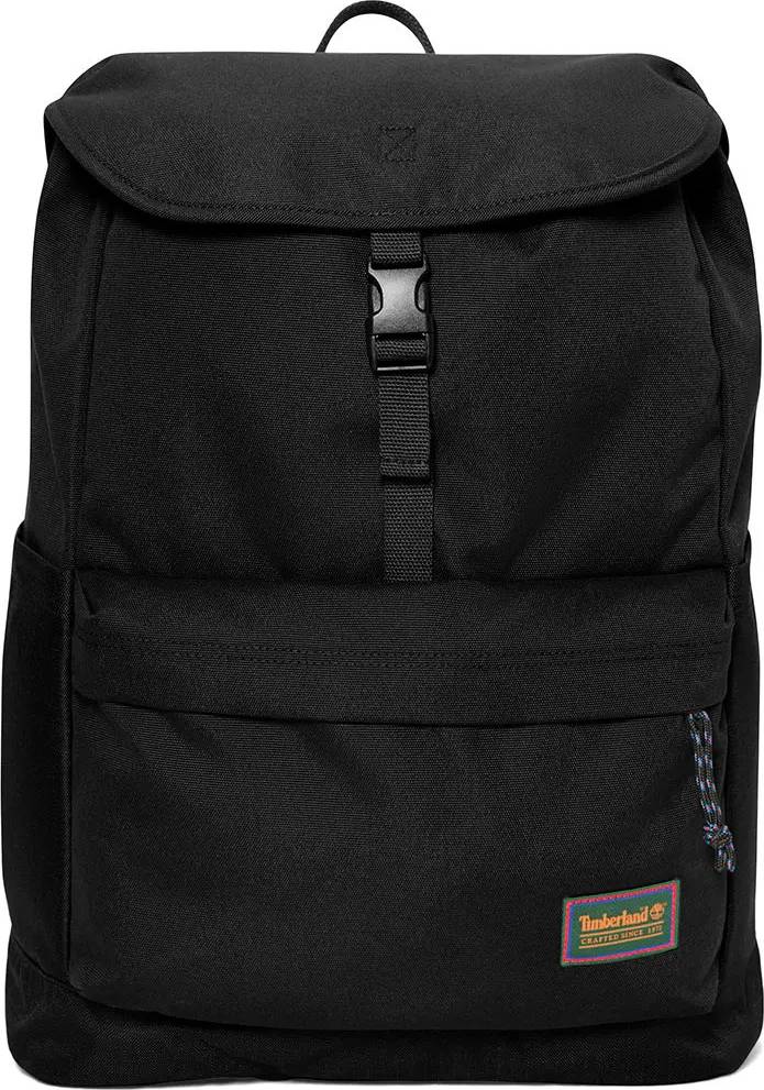 Timberland Timberpack Topload Backpack - Black