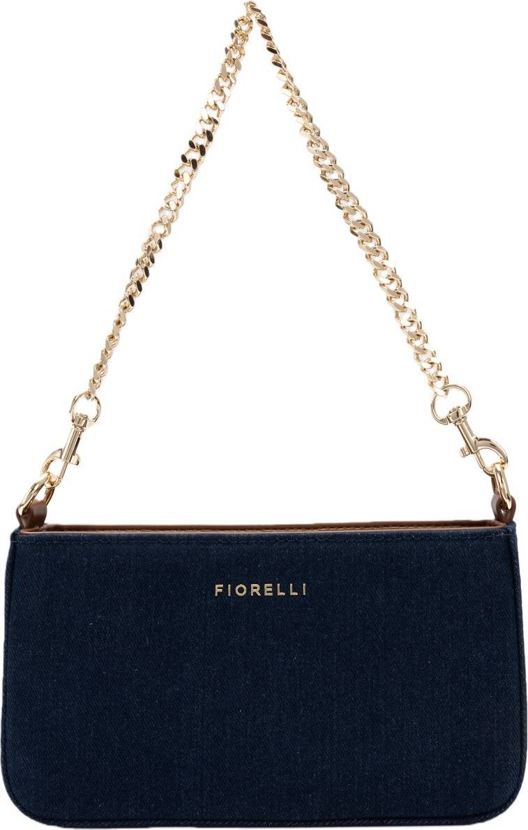 Fiorelli Denim Clutch Bag - Rrp