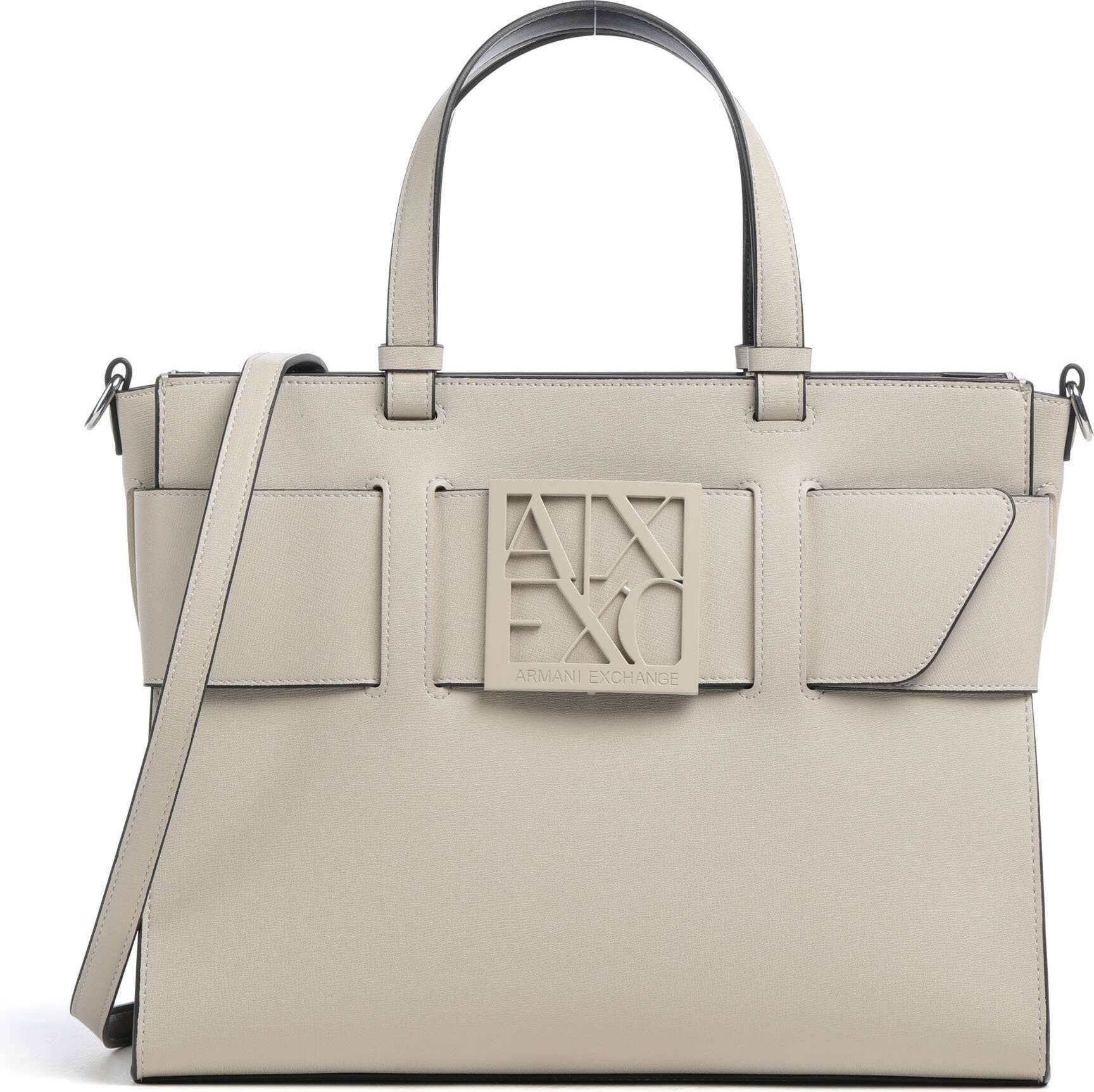 Armani Exchange Susy Handbag Script