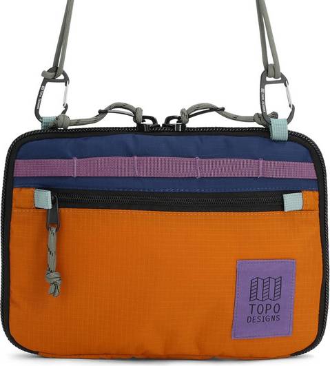 Topo Designs All Adventure Accessory Bag