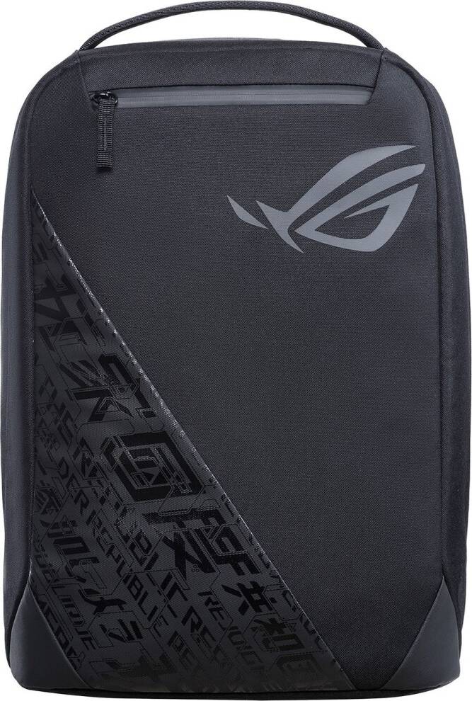 ASUS Backpack For Laptop Max 17 Inches - Black