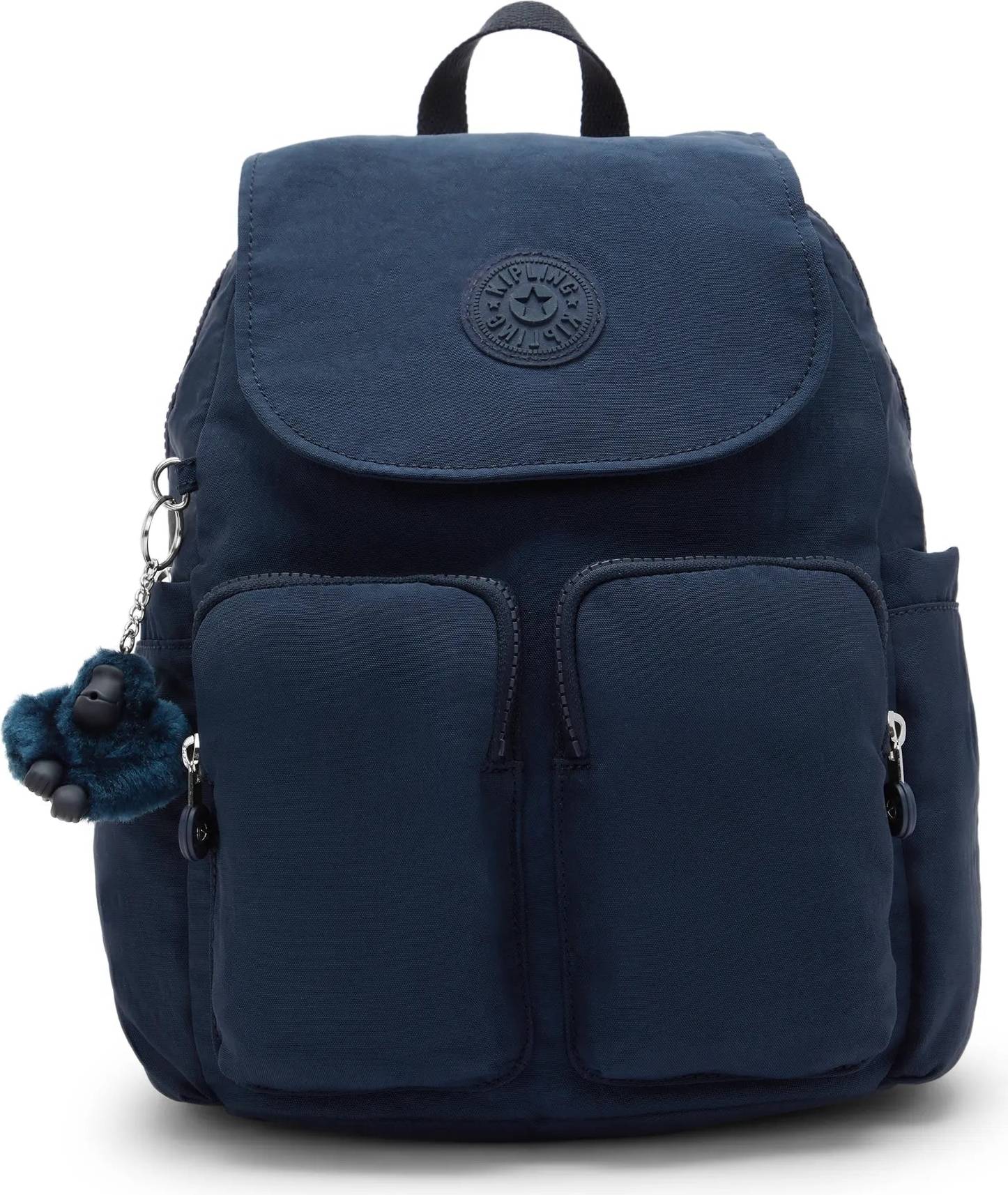 Kipling Blue 100% Polyamide