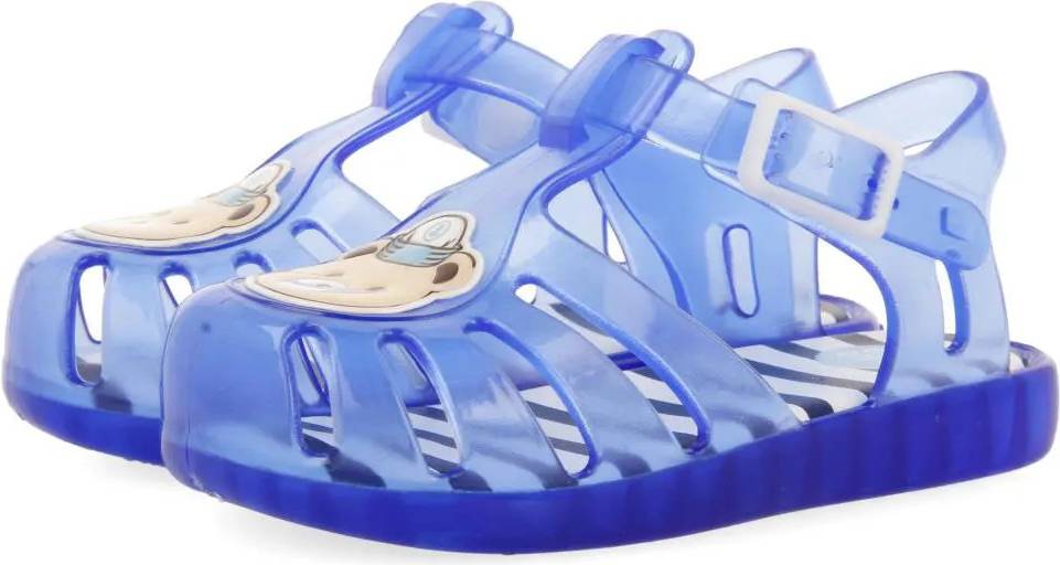Gioseppo Atkinson Sandals Blue