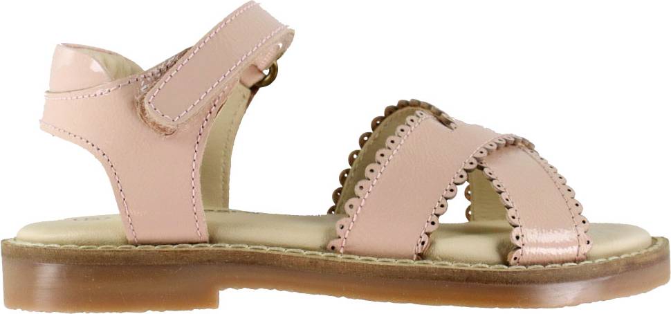 Bundgaard Sandaler - Rosa