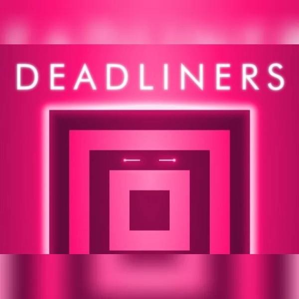 Deadliners PC Steam Key