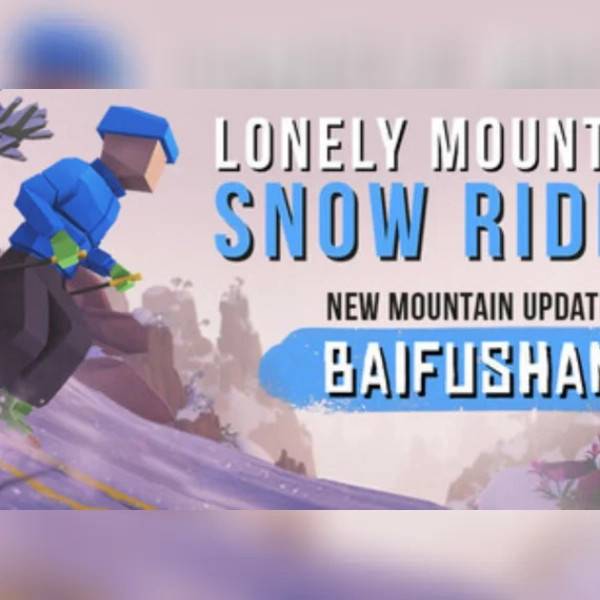 Lonely Mountains Snow Riders PC Steam Account