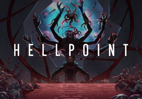 Hellpoint PC Steam Key