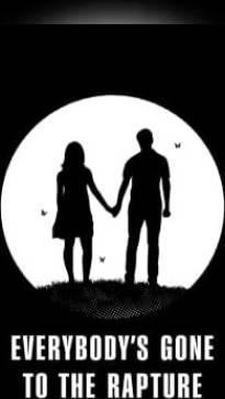 Everybody Gone to the Rapture PC Steam Key