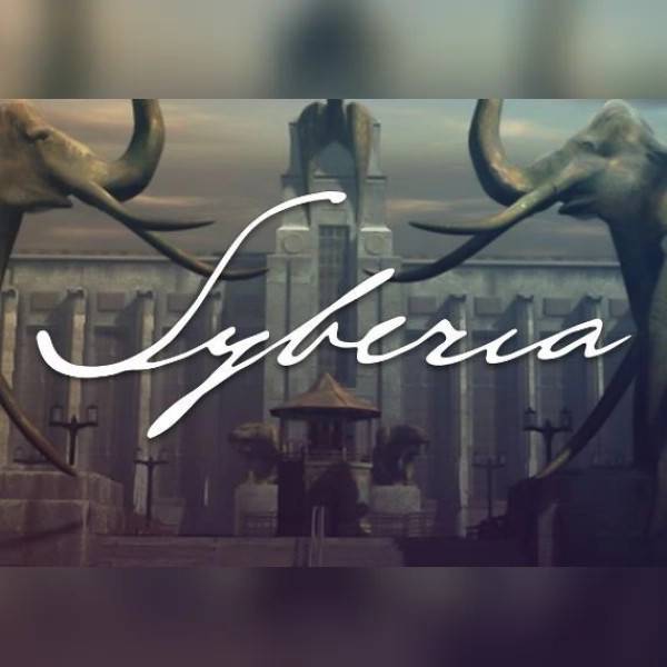 Syberia Bundle PC Steam Key