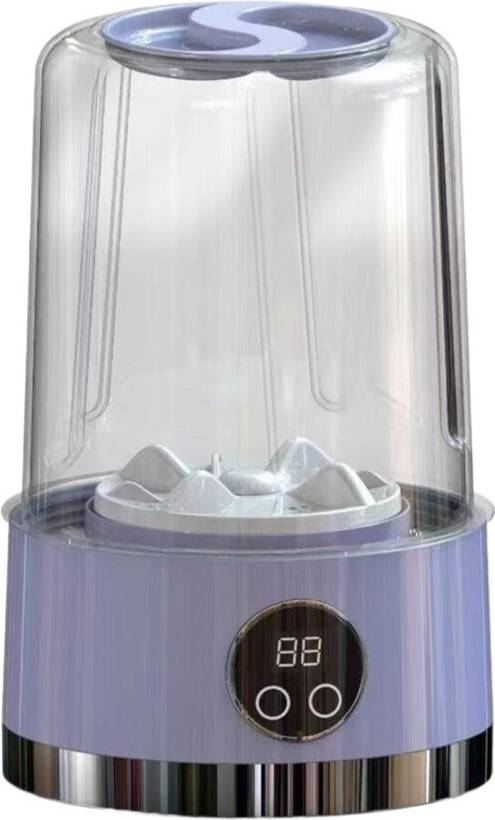 Portable Rechargeable Mini Washing Machine