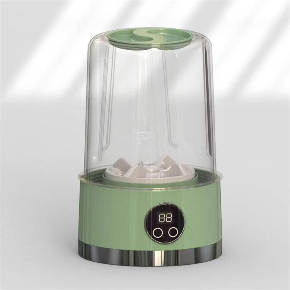 Portable Rechargeable Mini Washing Machine