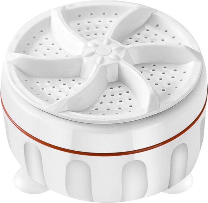 Portable Mini Washing Machine Turbo USB