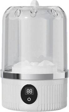 B&Q Rechargeable Mini Washing Machine