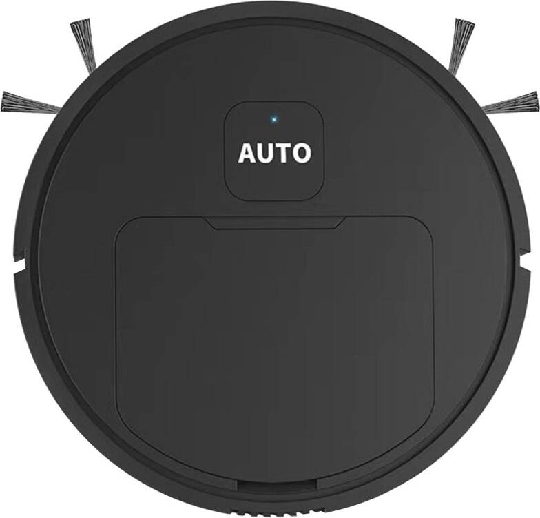 Robot Vacuum Cleaner with Mopping Function