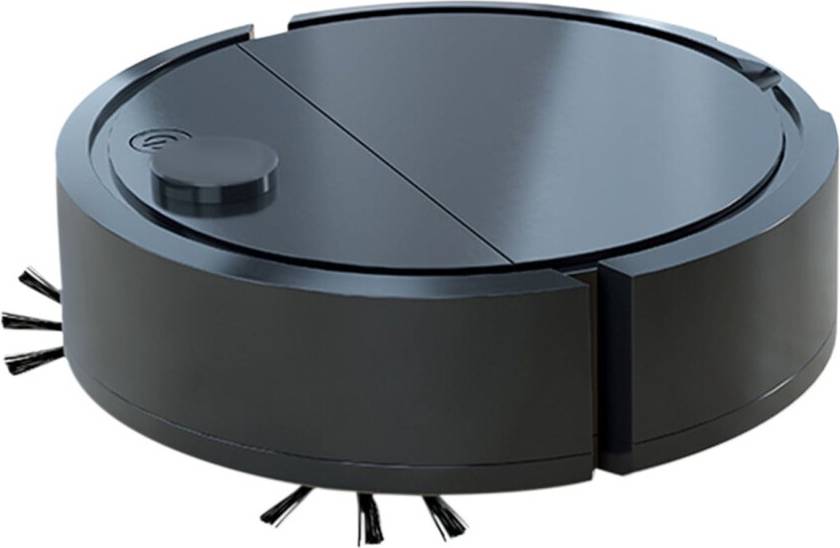 Mini Robot Vacuum Cleaner