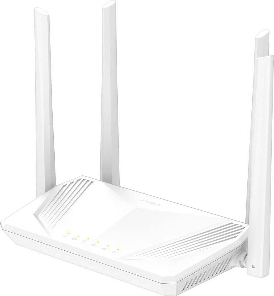 D-Link S15 E AX1500 Wi-Fi 6 Router