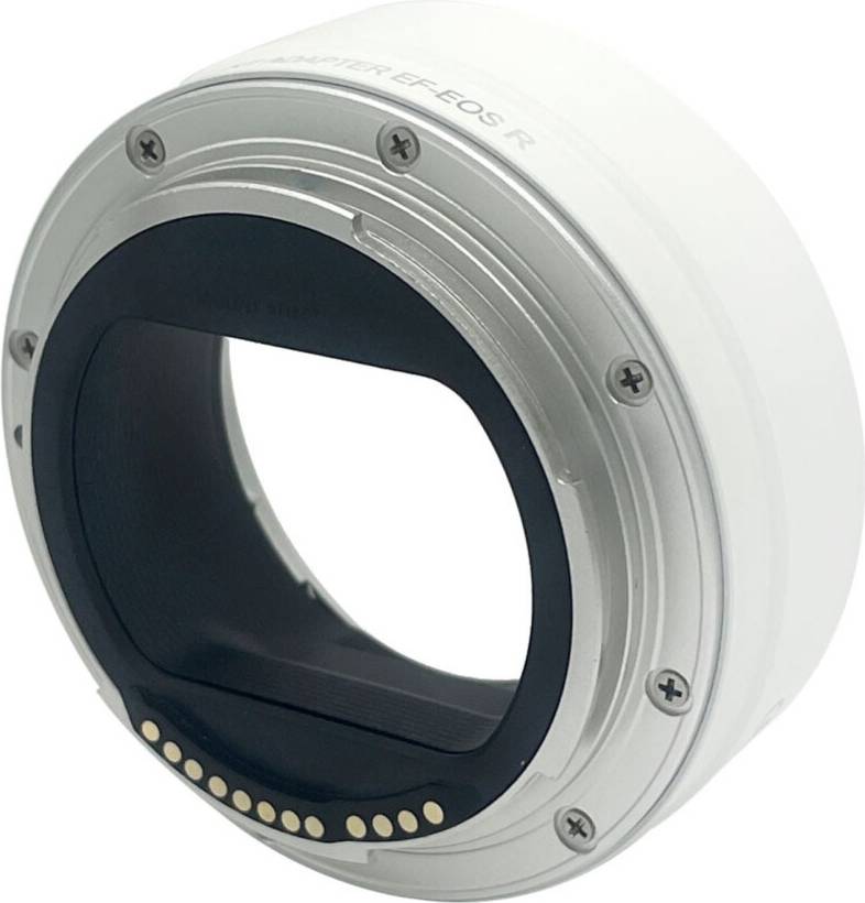 Canon ef eos r adapter EF-EOS R Adapter Canon EOS R with EXIF Transfer Lens Mount Adapter