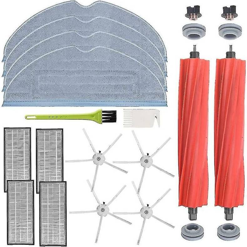 Roborock S7 Series Replacement Kit