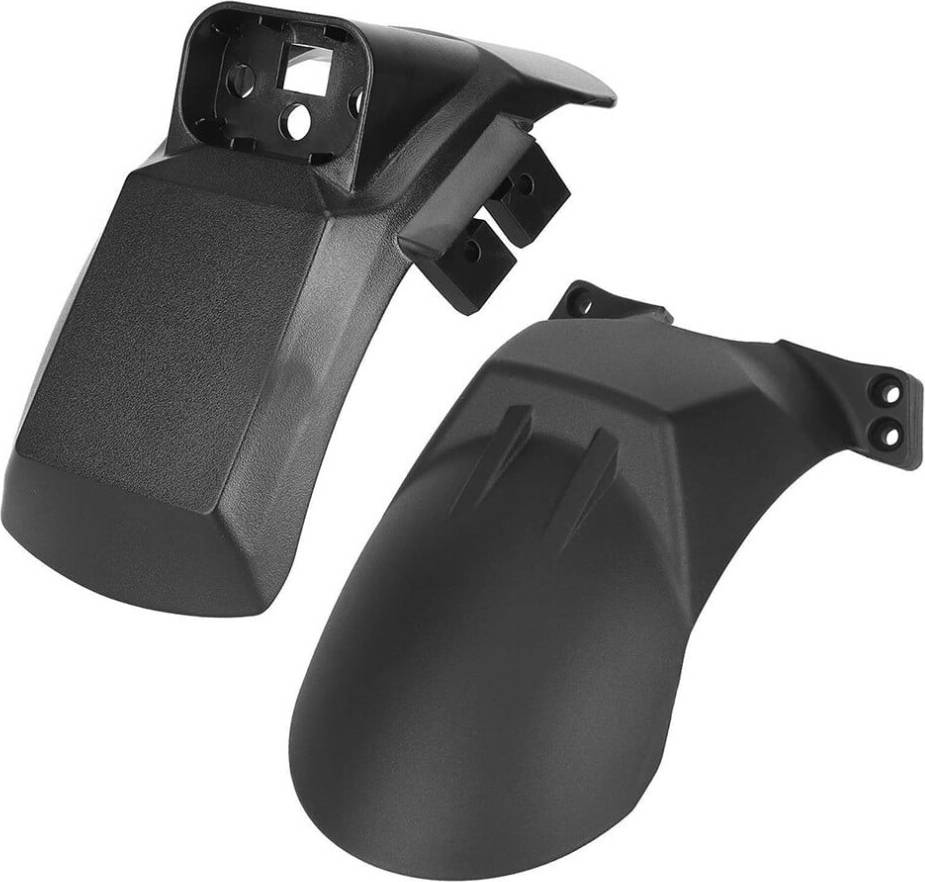 Kukirin g2 Kukirin G2 Pro Electric Scooter Front Rear Mudguard Set
