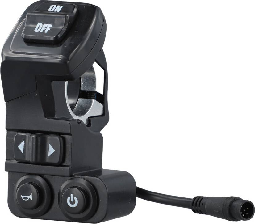 Kukirin Scooter Control Buttons G2Pro