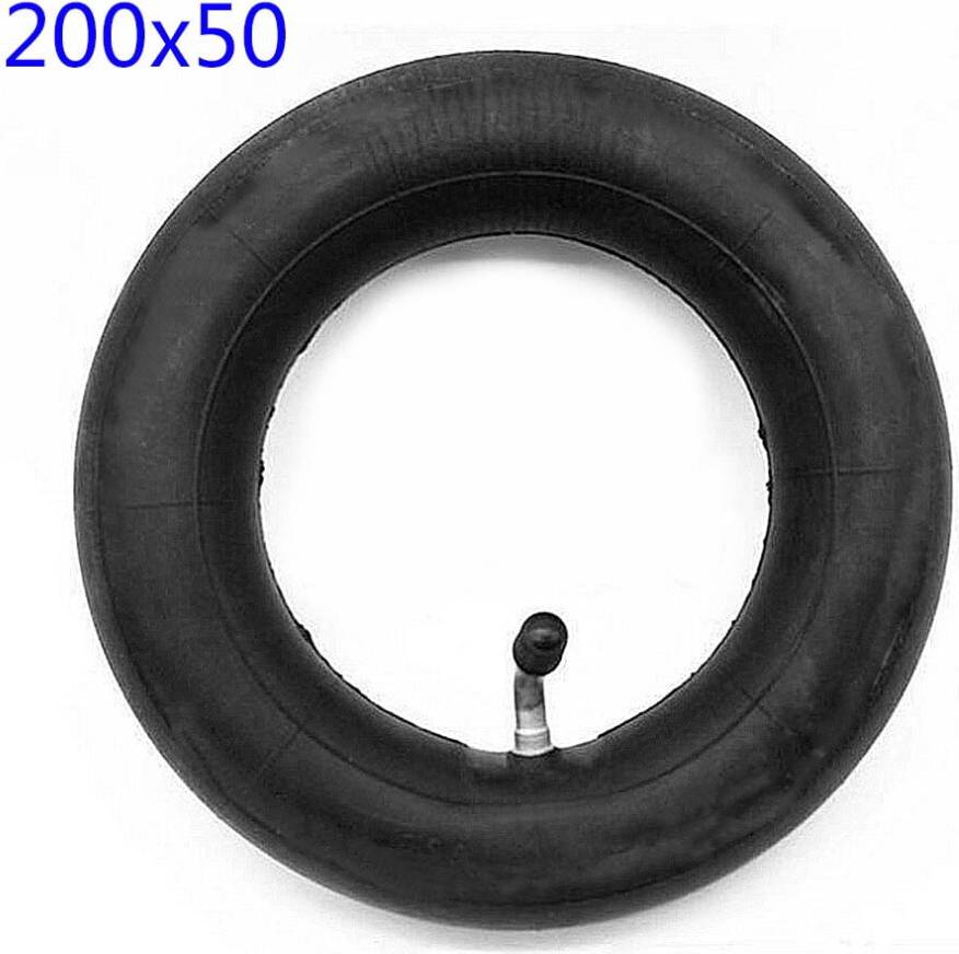 8 Inch Inner Tube for Razor E100 E125 E175 E200 Electric