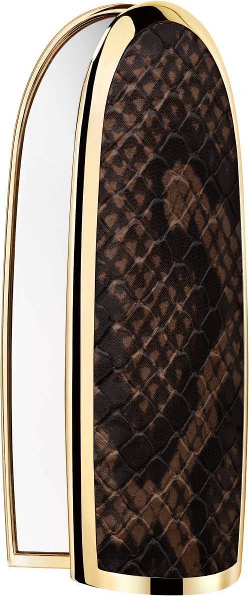 Guerlain Customizable Lipstick Case Le Python - Rouge G