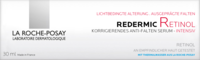 La roche posay serum La Roche-Posay Redermic Retinol Intensive Anti-Wrinkle Treatment 30 ml