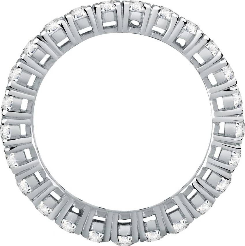Damenring 925er Silber Recycelt Ringe