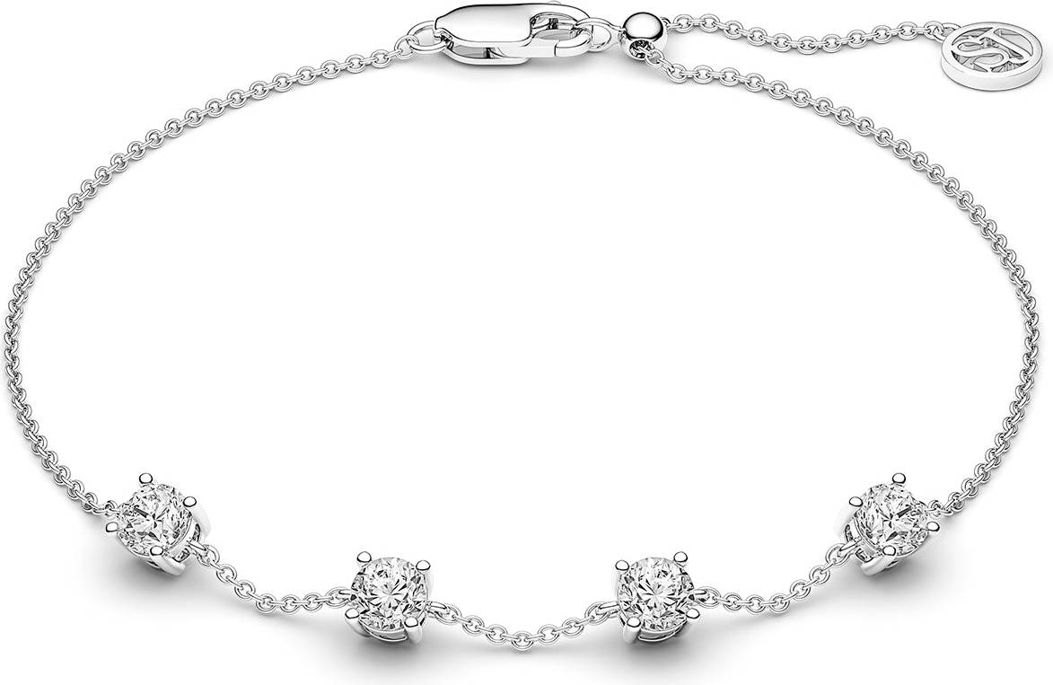 Armband Princess Quattro