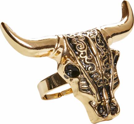 Ring Buffalo