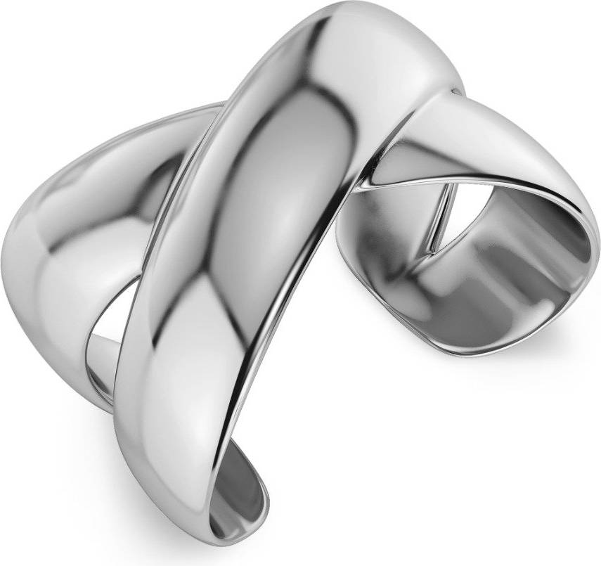 Edblad Alexa Bangle Silver