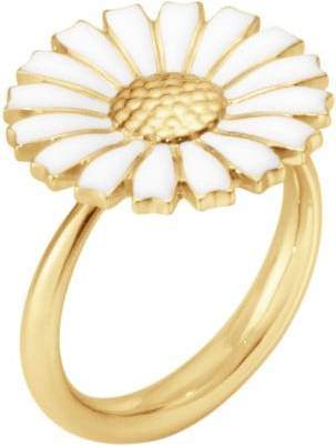 Daisy georg jensen Georg Jensen Daisy Ring Silver