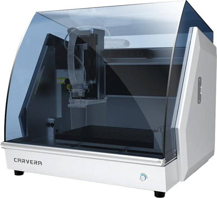 Makera Carvera CNC Router