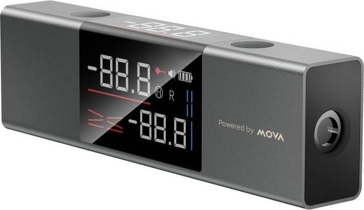 MOVA Linienlaser Laser Projection Angle Mete MLAM01