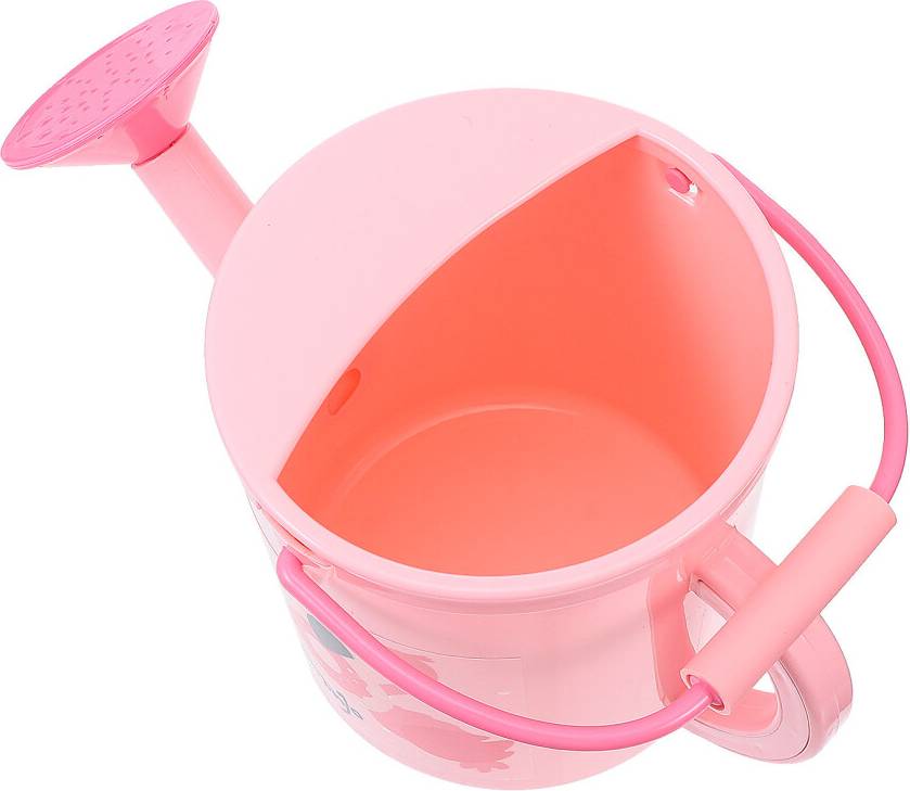 VILLCASE Plastic Flamingo Shape Watering Can Kettle