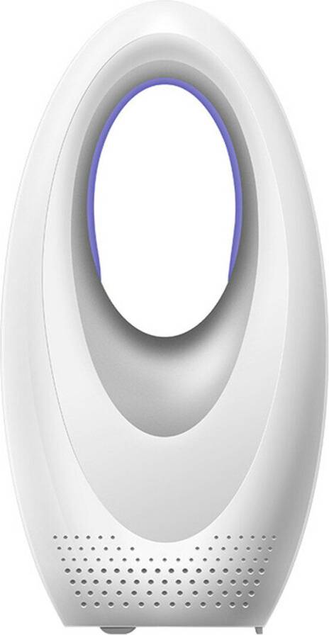 Greenzech USB Mosquito Insect Control Killer LED Light