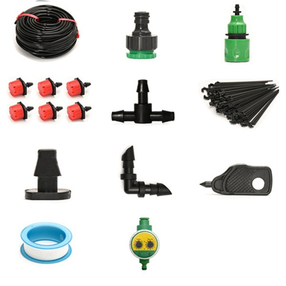 Saudism Automatic Flower Pot Watering System