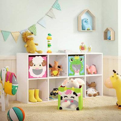 Songmics Storage Boxes Set Of 3