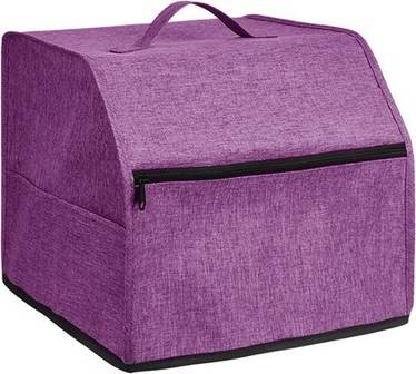 Overlock Sodial Serger Overlock Machine Cover R5o1