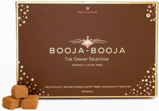 Booja-Booja Booja Grand Selection