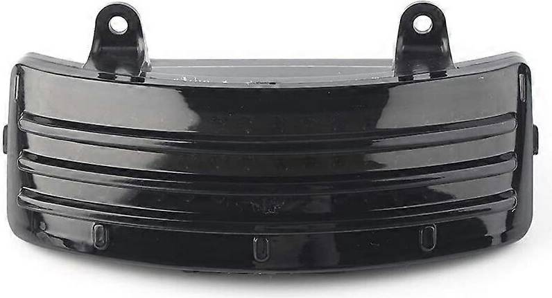 Fender Tip Light LED Rear Tail Brake Lights